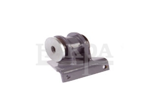 81062250006-MAN-RUBBER METAL MOUNTING (RIGHT)